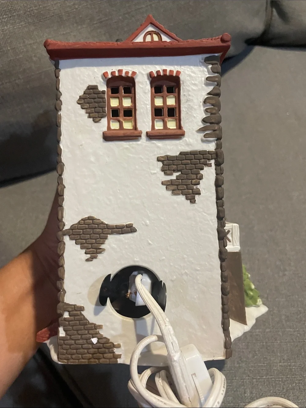1990 Department 56 RETIRED Dickens' Village Series 
